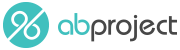 ABProject logo