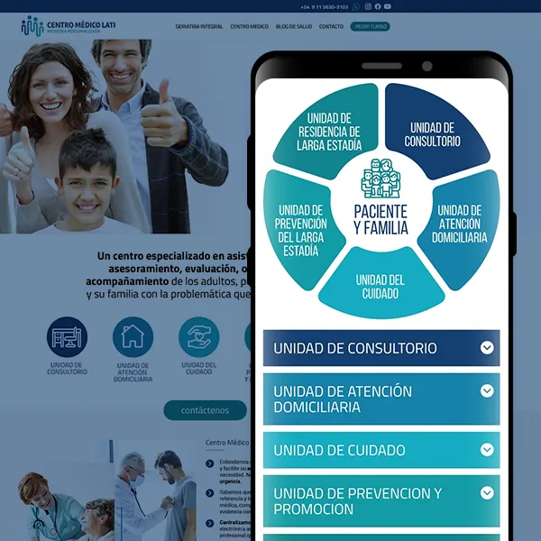 centromedicolati.com.ar