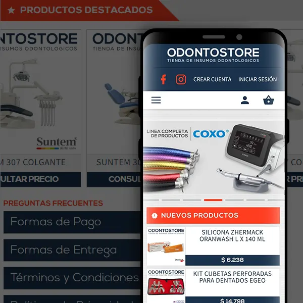 odontostore.com